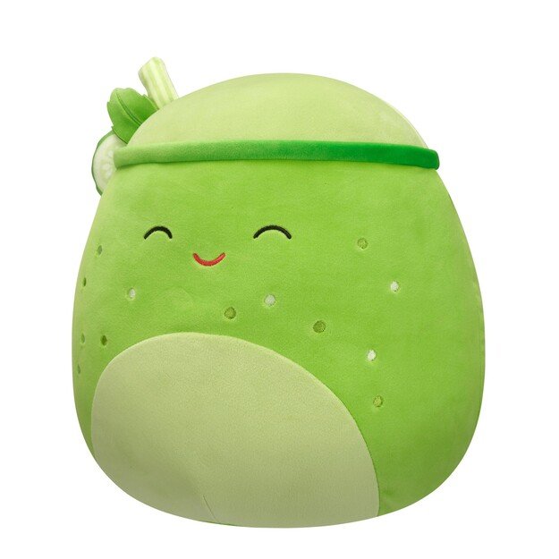 Squishmallows 30 cm P20 Townes Green Juice (206389)