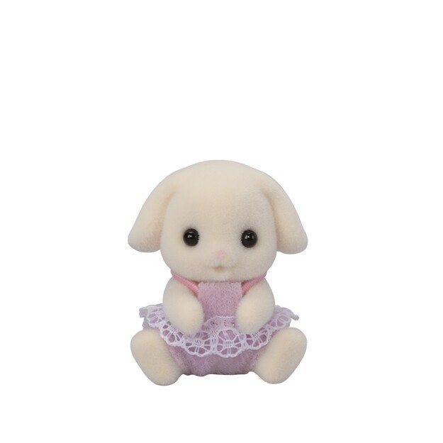 Sylvanian Families - Flora Rabbit Twins (5737)