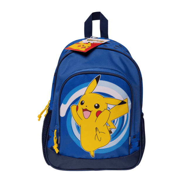 Pokémon - Junior backpack (10 L) (161709240)