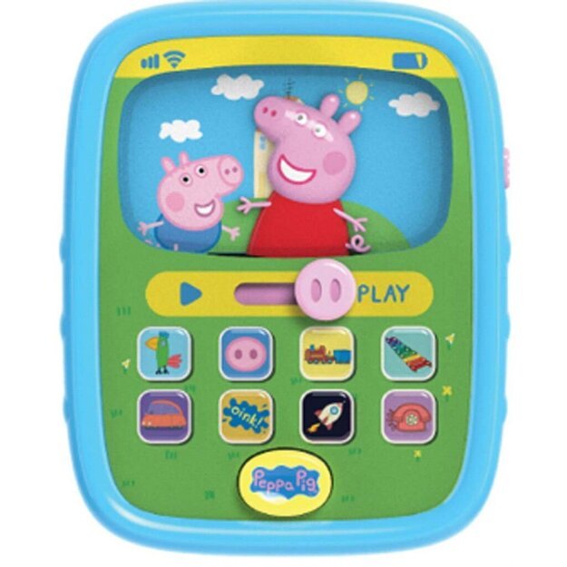 Peppa Pig - Tablet (905-1500029)