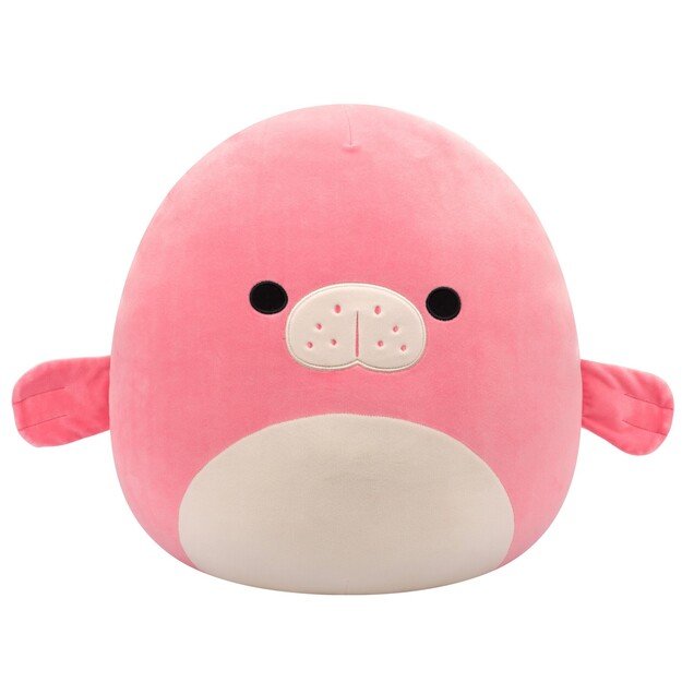 Squishmallows 40 cm P20 Morlai Manatee (206634)