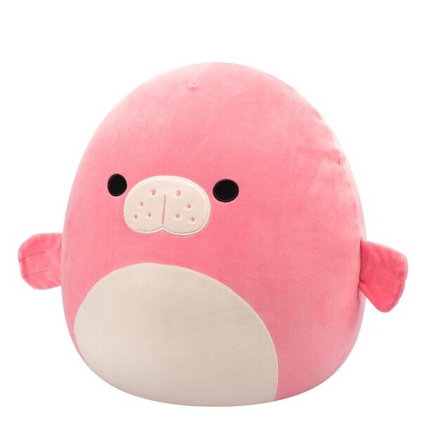 Squishmallows 40 cm P20 Morlai Manatee (206634)