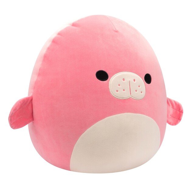 Squishmallows 40 cm P20 Morlai Manatee (206634)