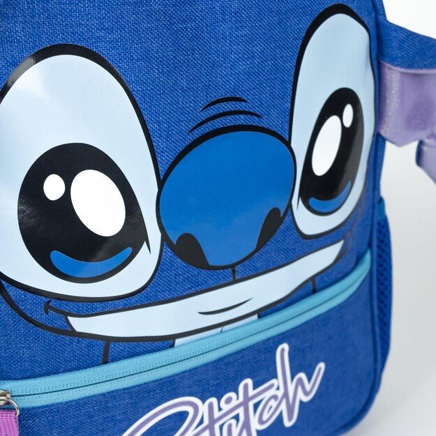 Cerda - Kids Backpack School - Stitch (2100005126)