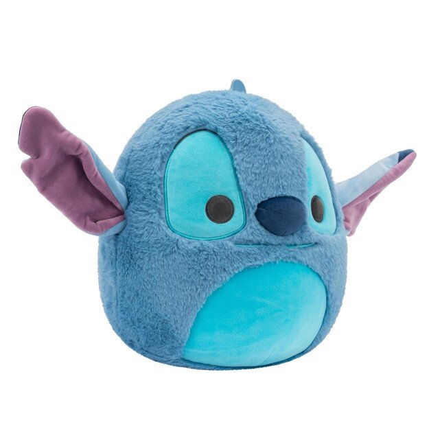 Squishmallows 30 cm Disney Stitch Fuzz A Mallows (219318)