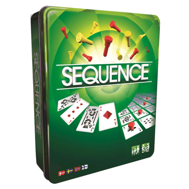 Sequence - Travel Edition (Nordic)