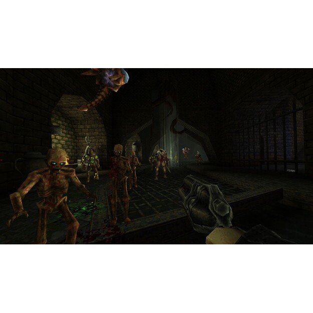 Wrath: Aeon Of Ruin
      
        - PlayStation 4