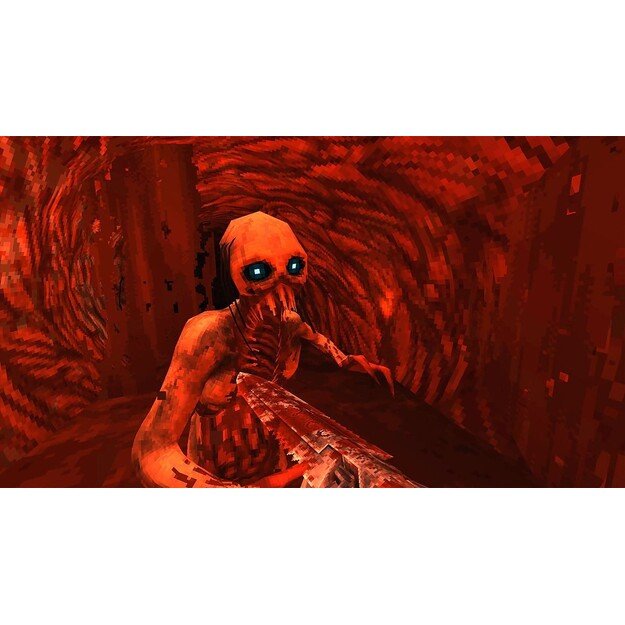 Wrath: Aeon Of Ruin
      
        - PlayStation 4
