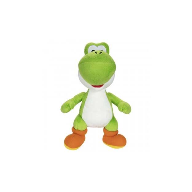 Nintendo - Asst. Super Mario Plush Wave 1 (409474)