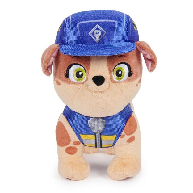Rubble & Crew - Basic Plush 15 cm  - Mix