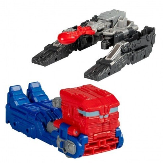 Transformers - MV8 Robot Battlers Multipack (F9207)