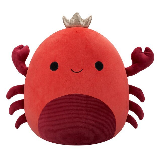 Squishmallows 40 cm P21 Georgios Crab (216328)