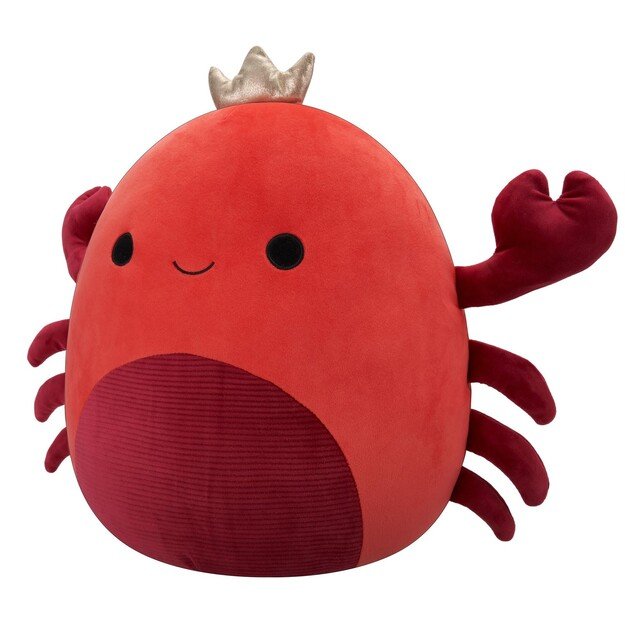 Squishmallows 40 cm P21 Georgios Crab (216328)