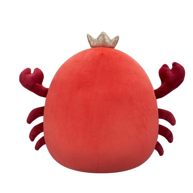 Squishmallows 40 cm P21 Georgios Crab (216328)