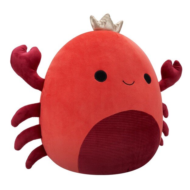 Squishmallows 40 cm P21 Georgios Crab (216328)