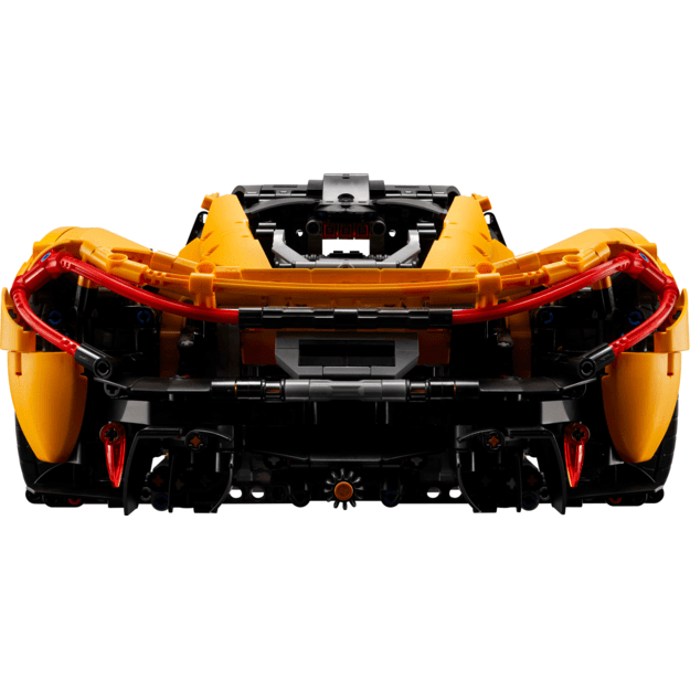 LEGO - Technic - McLaren P1™ (42172)