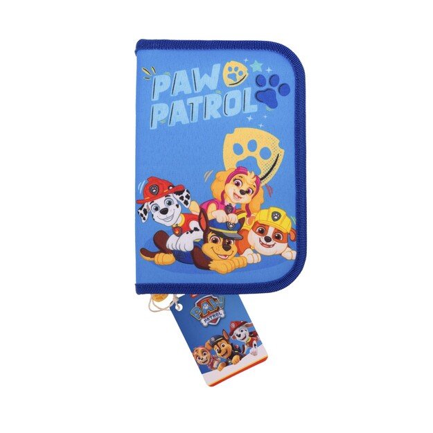 Paw Patrol - Filled Single Decker Pencil Case  (145708308)