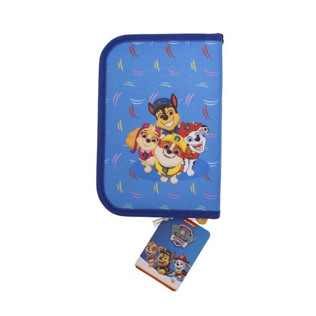 Paw Patrol - Filled Single Decker Pencil Case  (145708308)