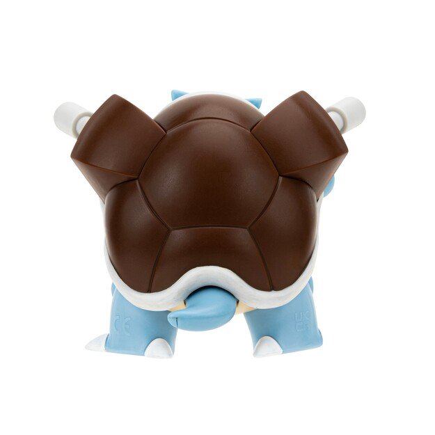 Pokemon - Battle Feature Figure Blastoise (PKW3035)