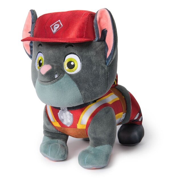 Rubble & Crew - Deluxe Plush 30 cm - Charger