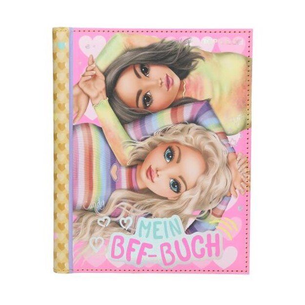 TOPModel - Friendship Book DK ( 4512973 )