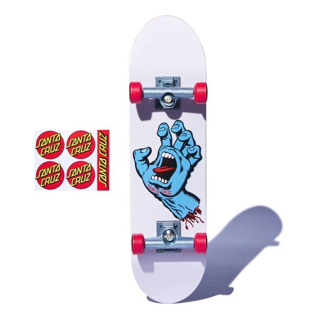 Tech Deck - Handboard 27 cm - Primitive (6071368)