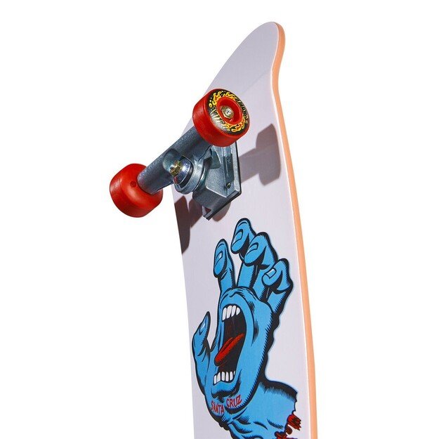 Tech Deck - Handboard 27 cm - Primitive (6071368)