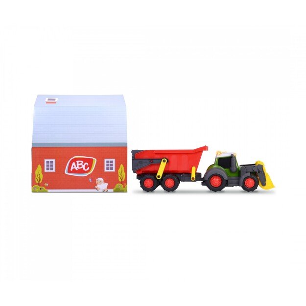 ABC - Fendti Farm Trailer (204119000O)