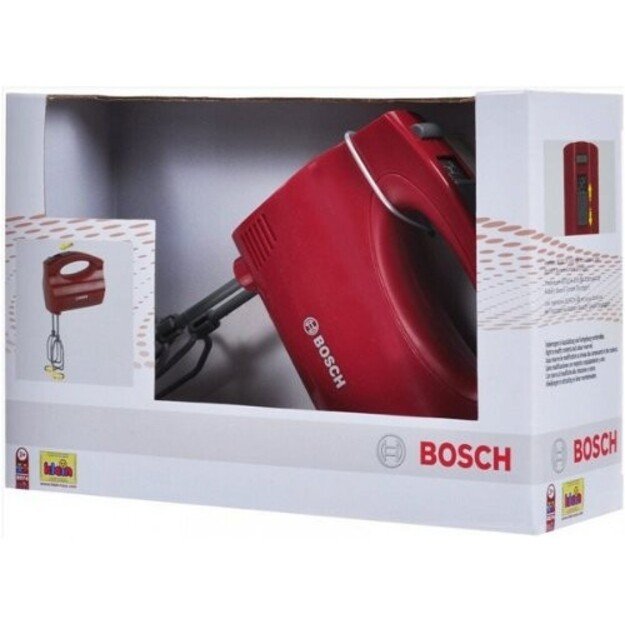 Klein - Bosch handmixer (KL9574)