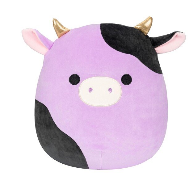 Squishmallows 40 cm P21 Alexie Cow (216327)