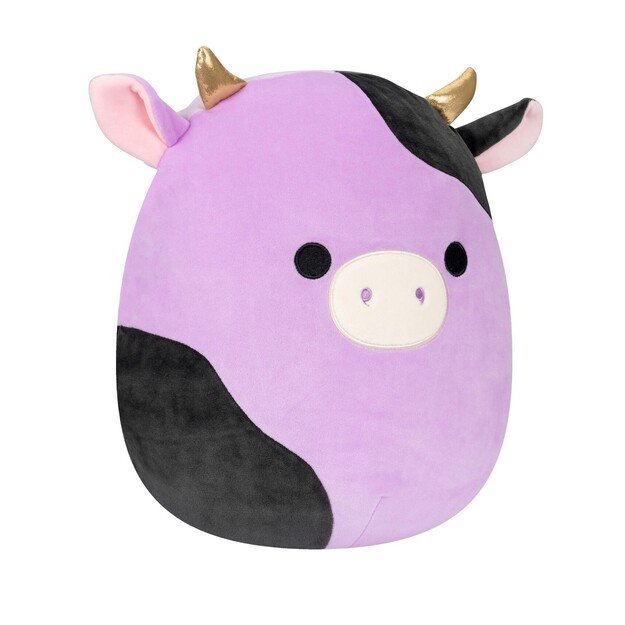 Squishmallows 40 cm P21 Alexie Cow (216327)