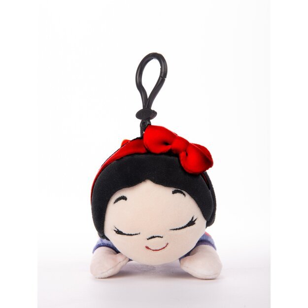 Disney - Snuglet bag charms - Snow White