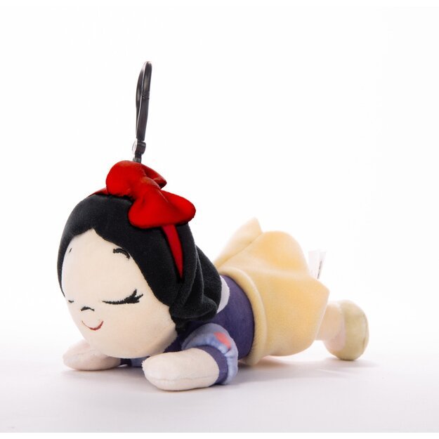 Disney - Snuglet bag charms - Snow White