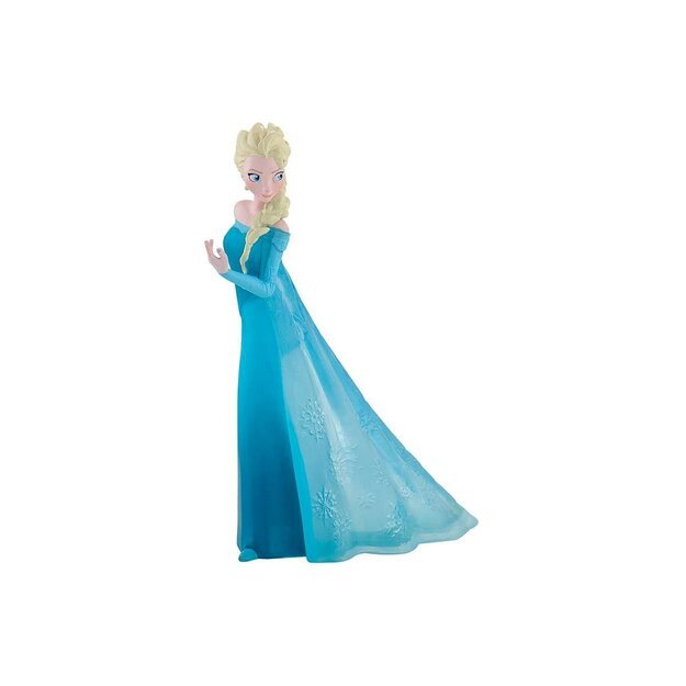 Bullyland - Disney Elsa (10 cm) (12961)