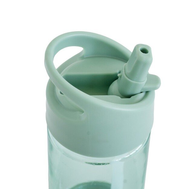 3 Sprouts - Drinking Bottle - Green - 0.35L