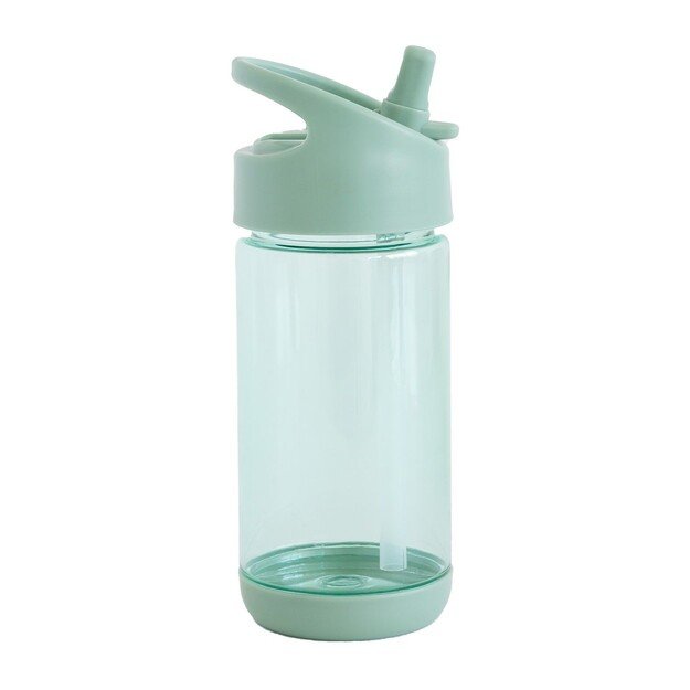 3 Sprouts - Drinking Bottle - Green - 0.35L