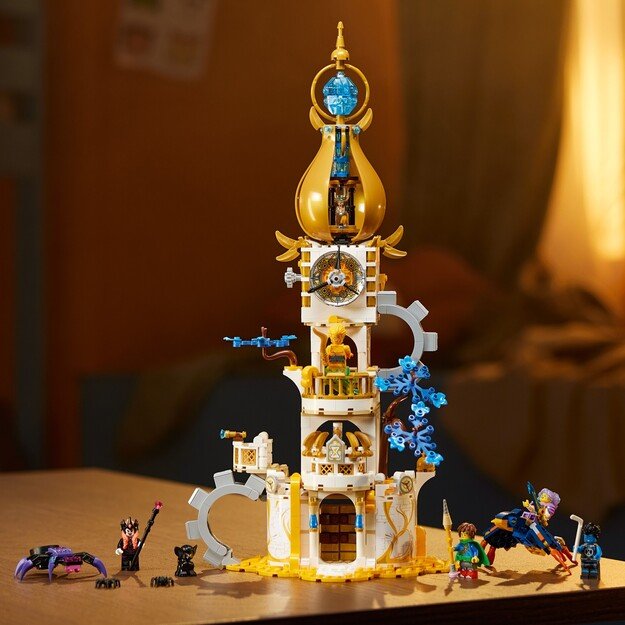LEGO DREAMZzz - The Sandman's Tower (71477)