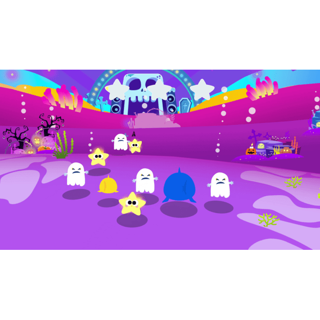 Baby Shark: Sing & Swim Party
      
        - Nintendo Switch