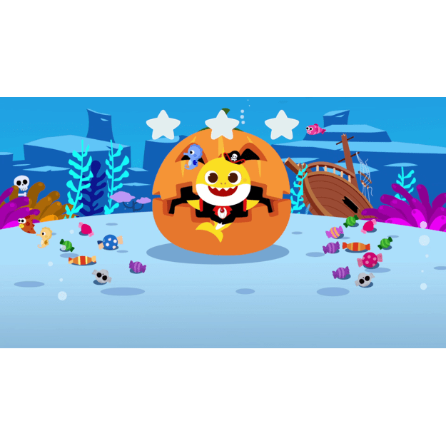 Baby Shark: Sing & Swim Party
      
        - Nintendo Switch