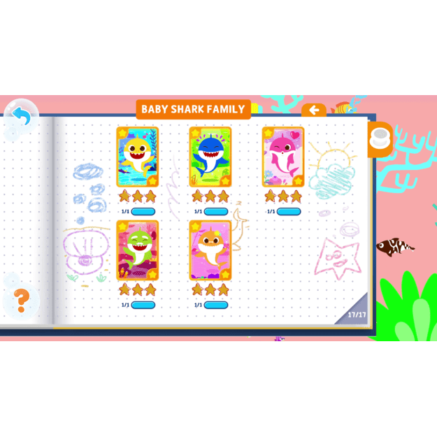 Baby Shark: Sing & Swim Party
      
        - Nintendo Switch