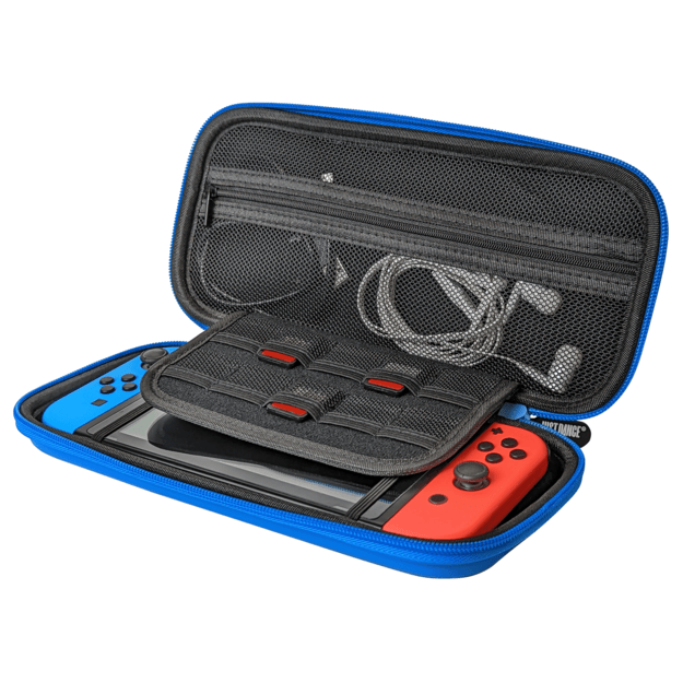 Subsonic Switch Oled Hard Case