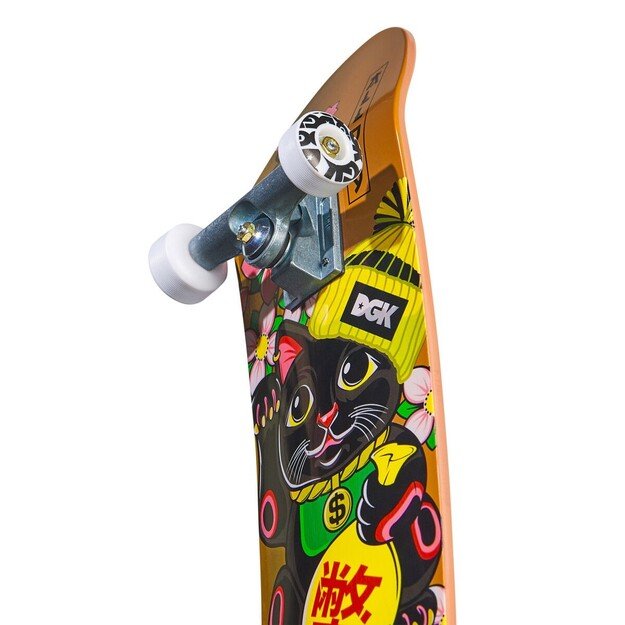 Tech Deck - Handboard 27 cm - Santa Cruz (6071369)