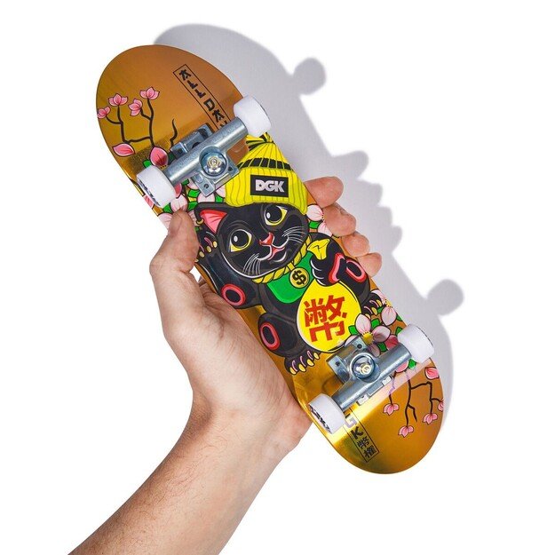 Tech Deck - Handboard 27 cm - Santa Cruz (6071369)