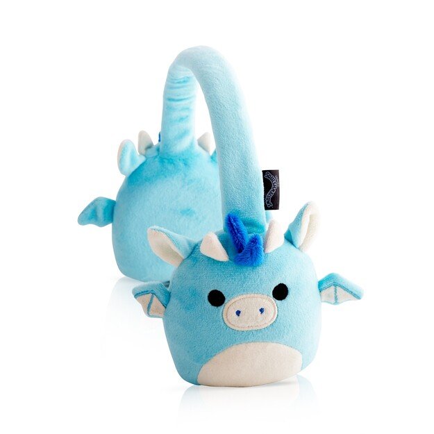 Squishmallows - Plush Bluetooth Headphones - Tatiana (608090)