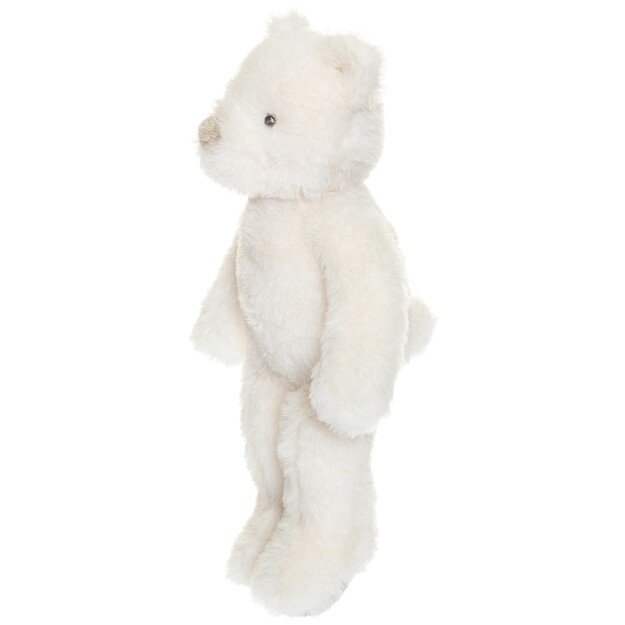 Teddykompaniet - EcoFriends Sven, Cream, 25 cm - (TK4204)