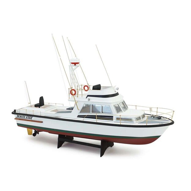 Billing Boats - White Star - (428342)