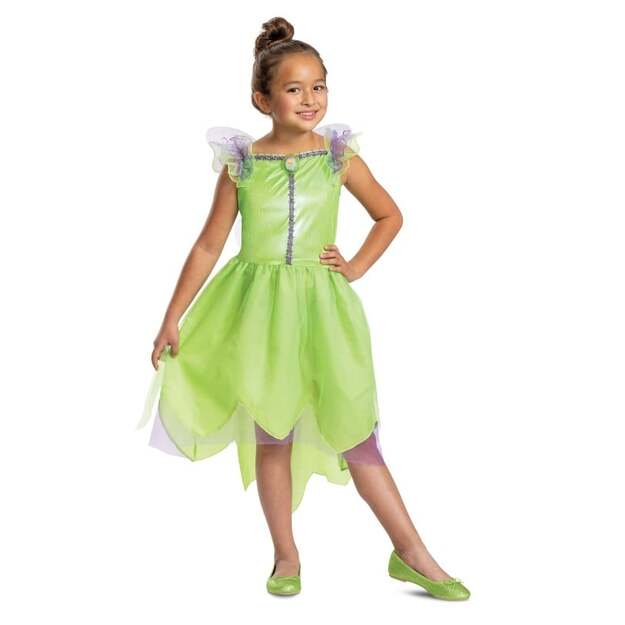 Disguise - Classic Costume - Tinker Bell (104 cm) (141079M)