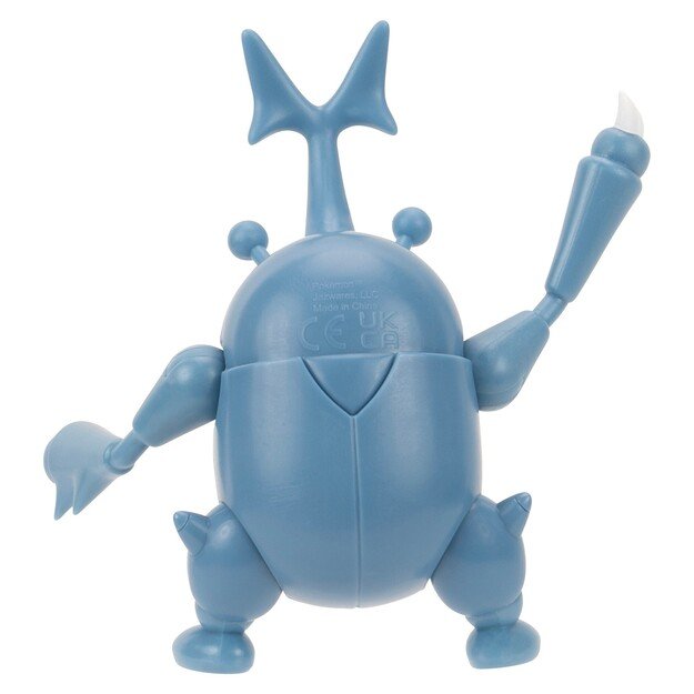 Pokemon - Battle Feature Figure Heracross (PKW3420)