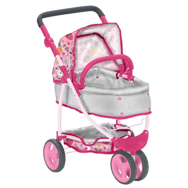 BABY born - Deluxe Pram (834145)