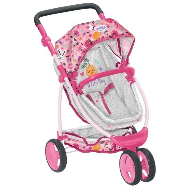 BABY born - Deluxe Pram (834145)